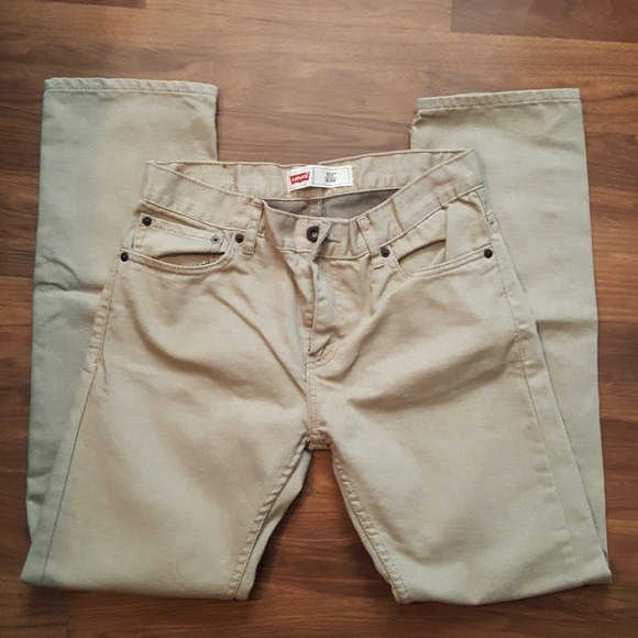 Levi's size 30×30 - Picture 2 of 4